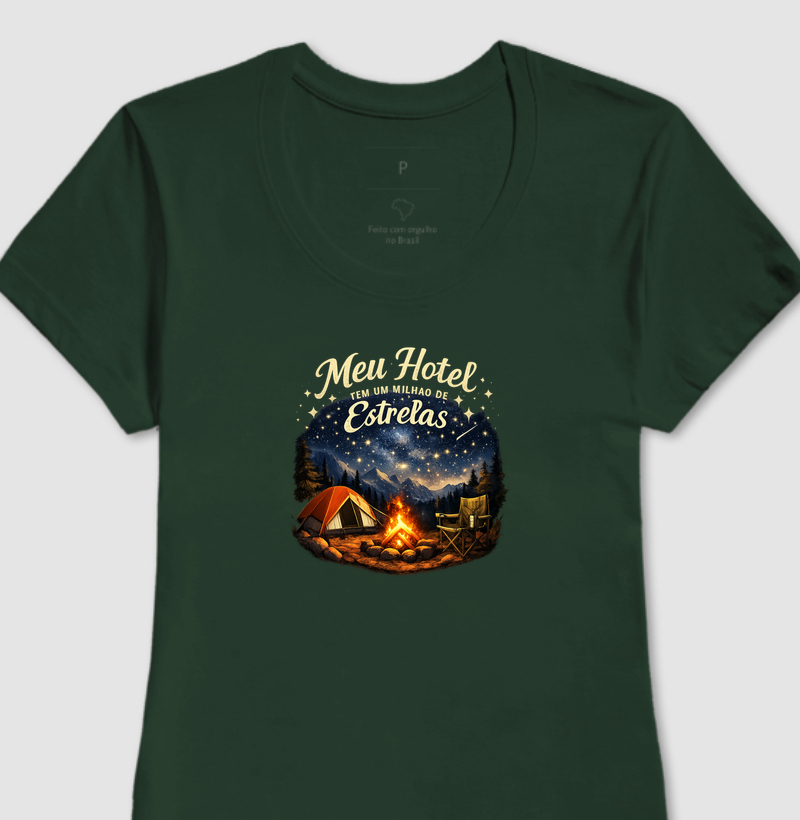 Um milhão de estrelas