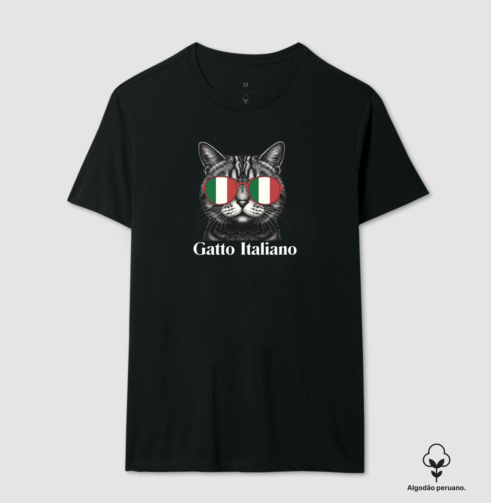 Gatto Italiano