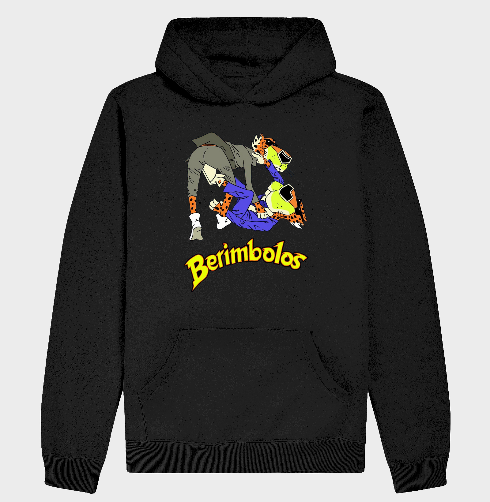 BERIMBOLOS