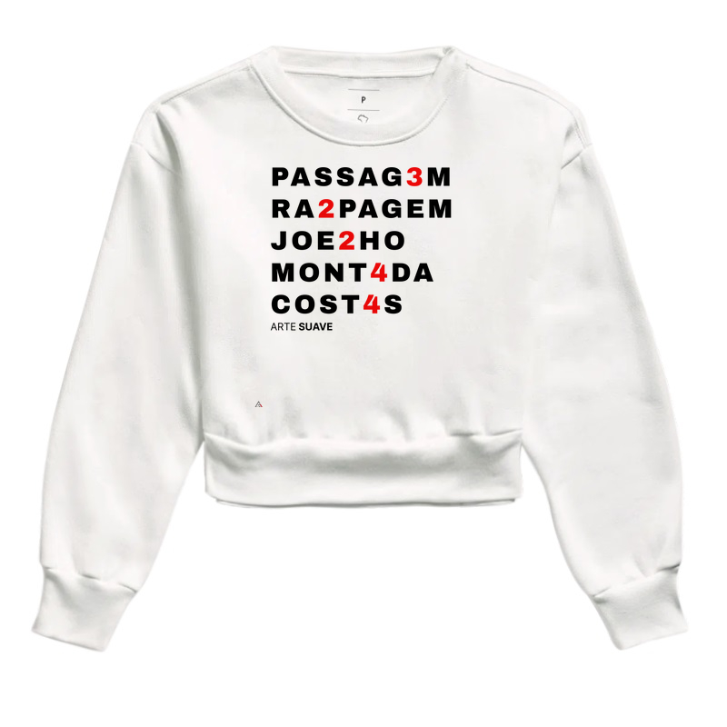 Pontuação