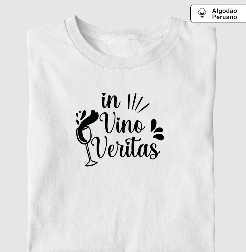 In Vino Veritas centralizada