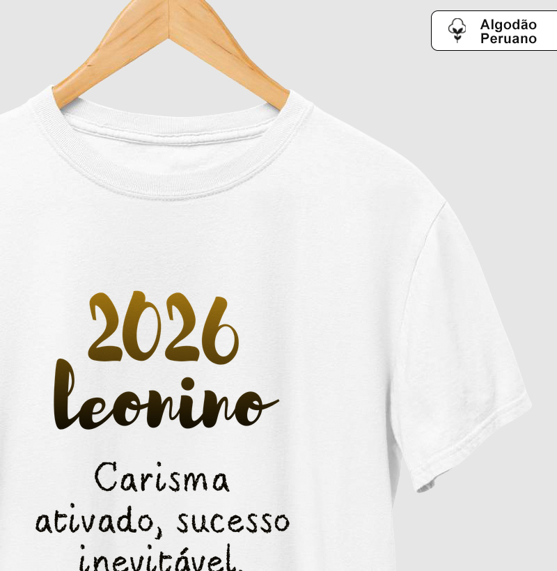 2026 - Leonino