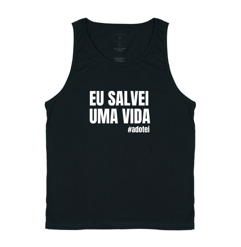 Eu Salvei uma Vida - Bendito Bicho