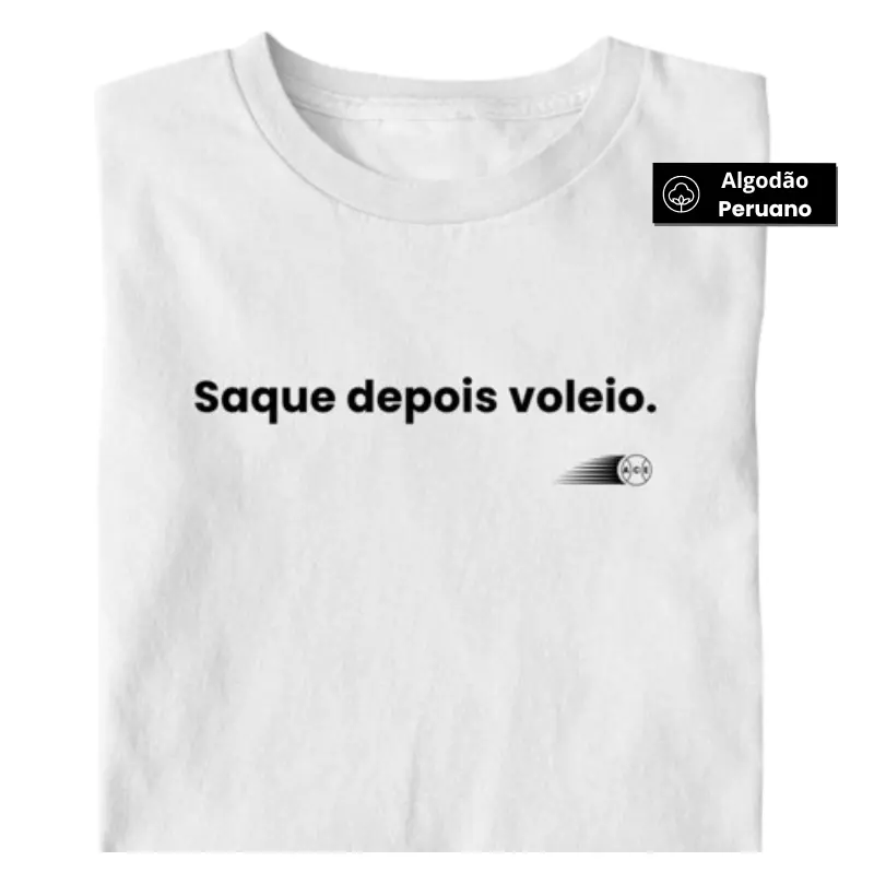 Saque Voleio