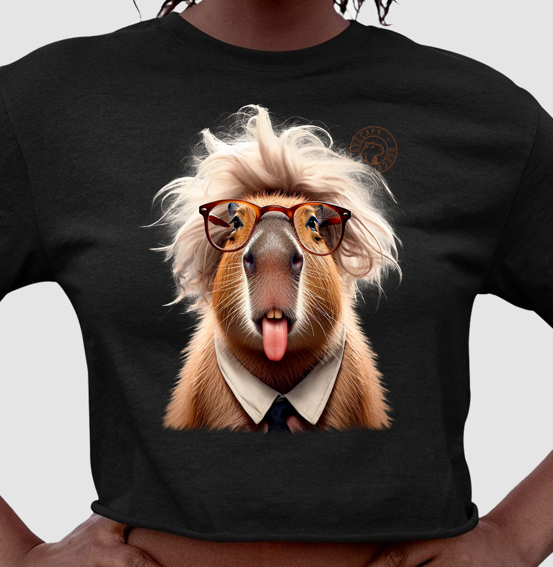 Capy Einstein