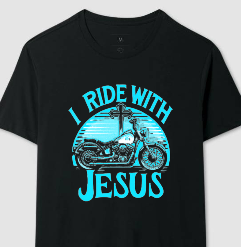 EU ANDO COM JESUS 2