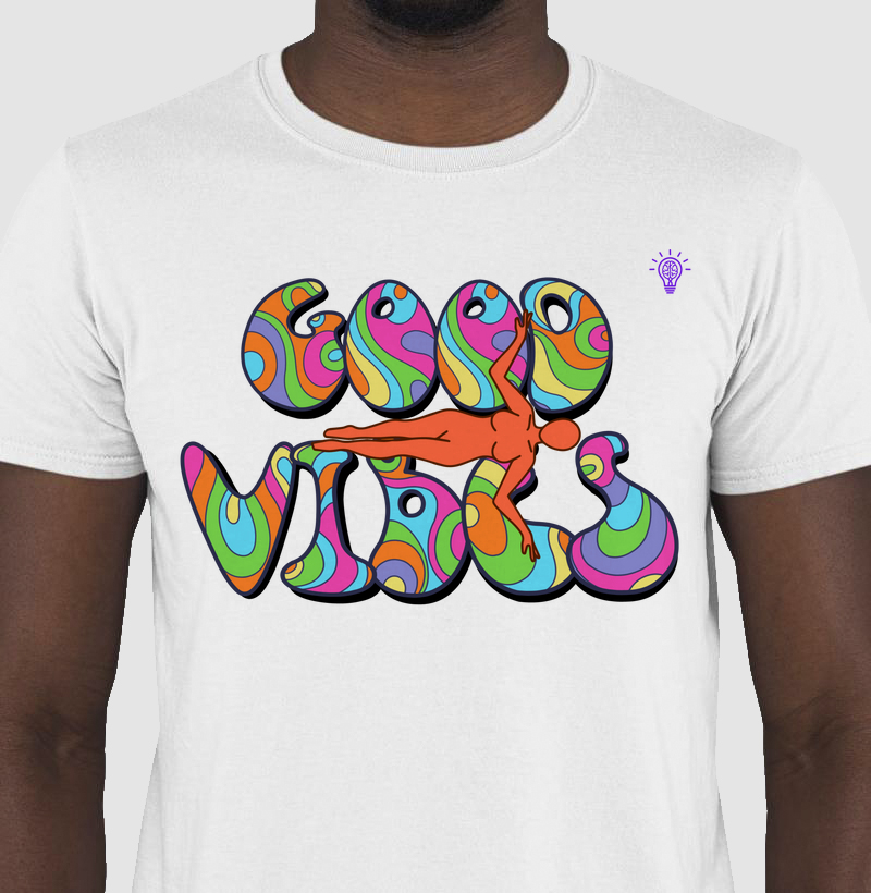 GOOD VIBES