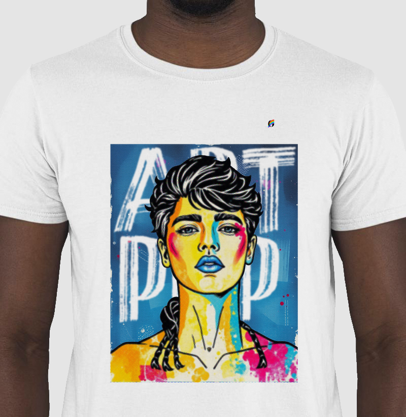 Art Pop 1