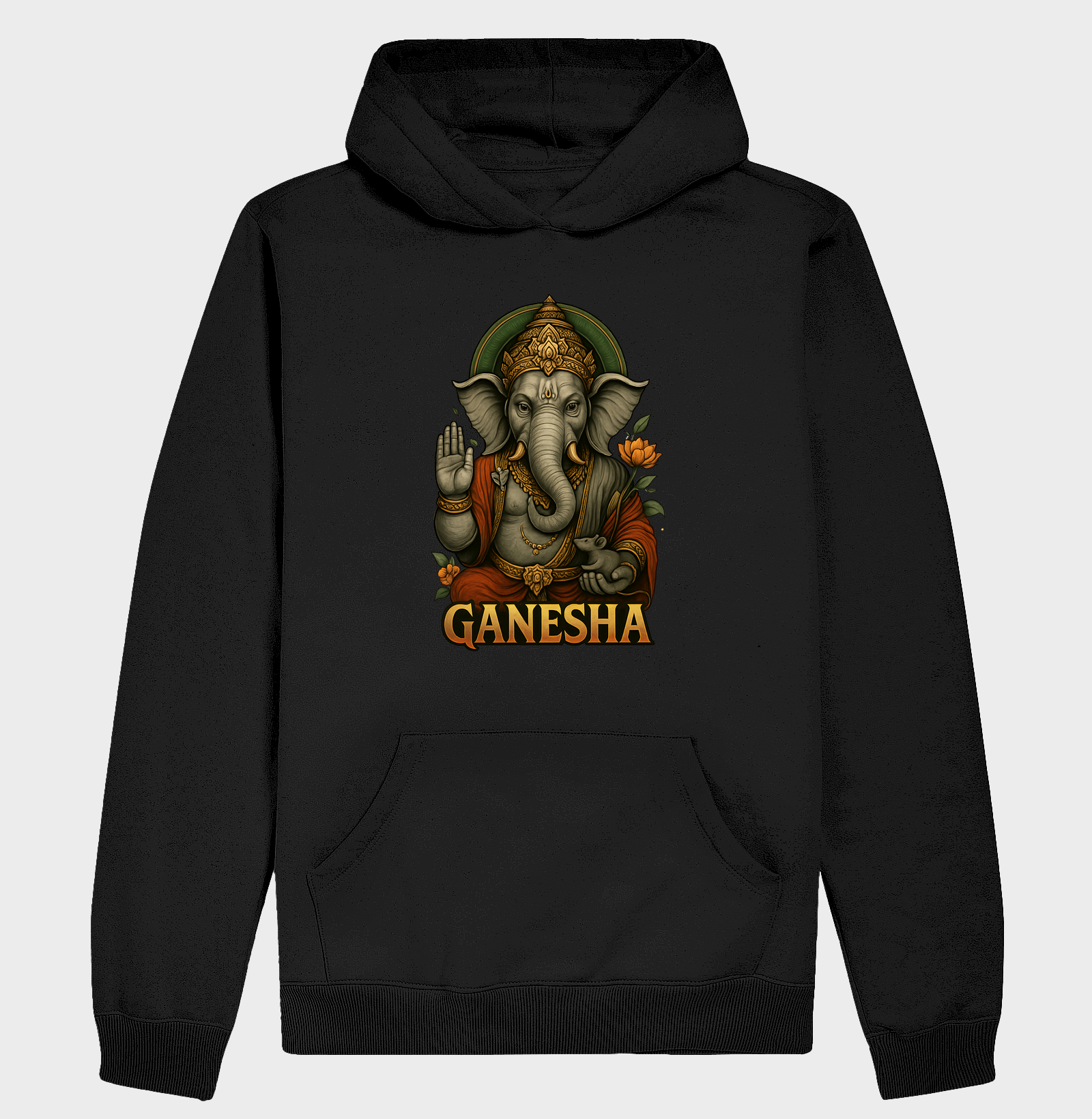 Ganesha
