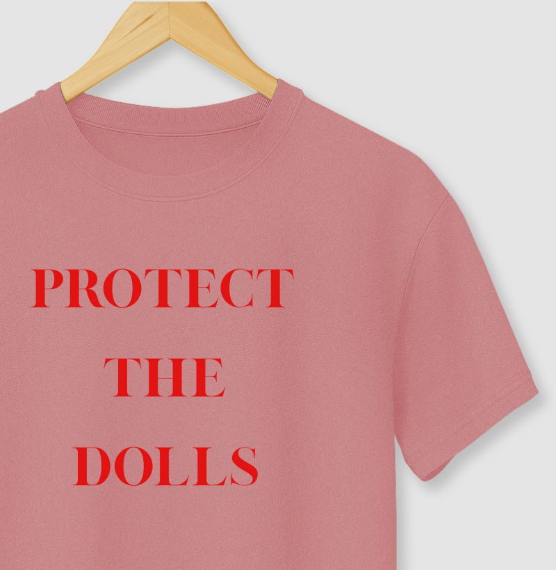 Protect The Dolls