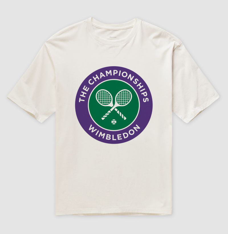 Camiseta Algodão Peruano