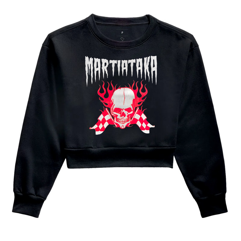 Martiataka Skull