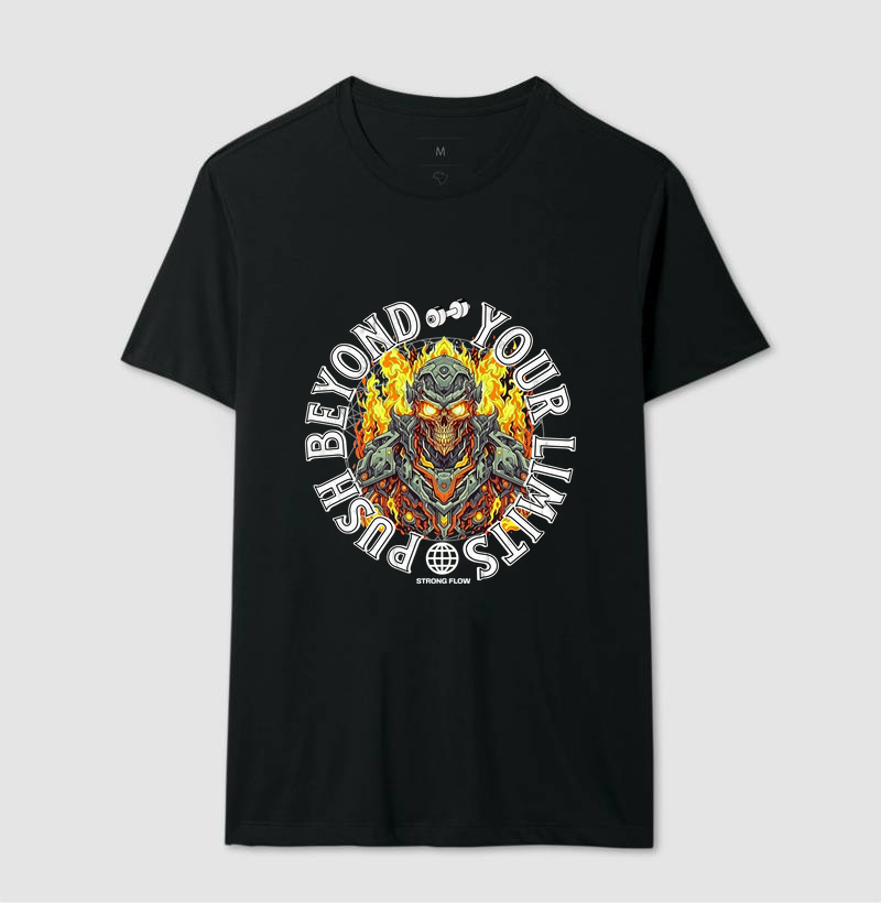 Freedom Streetwear  - Strong Flow