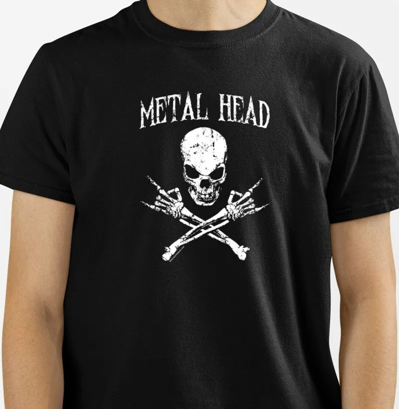 METAL HEAD