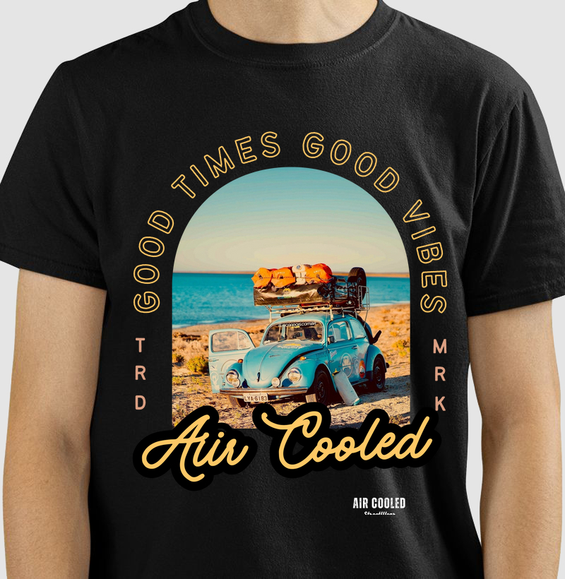 Good Times Good Vibes