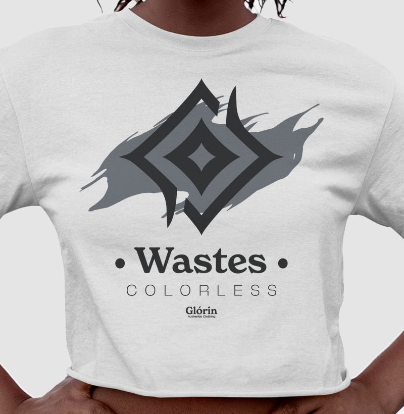 Wastes - Runes