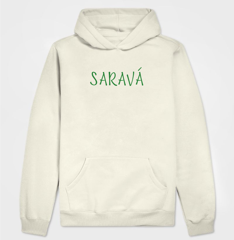 Saravá