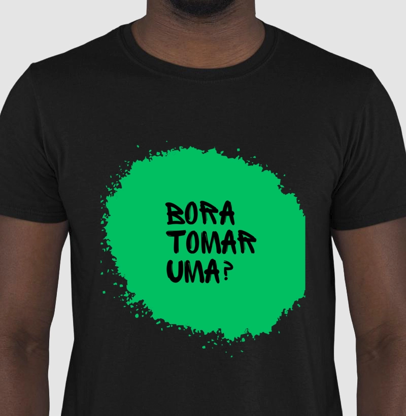 Tomar uma