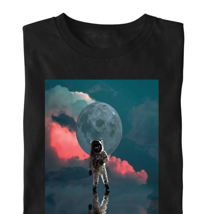 Astronauta I