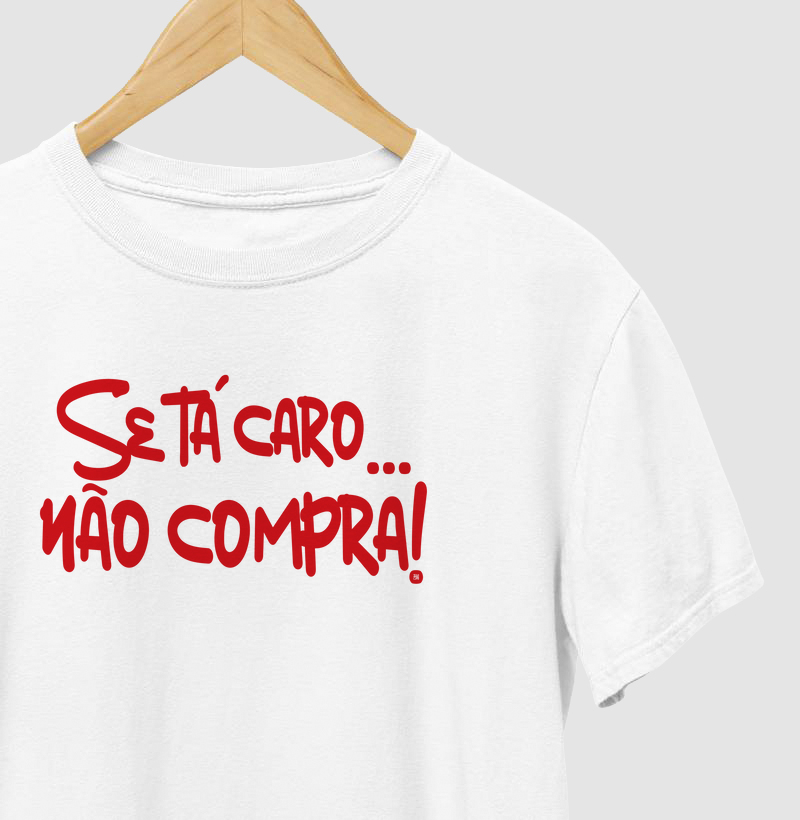 Se ta caro...