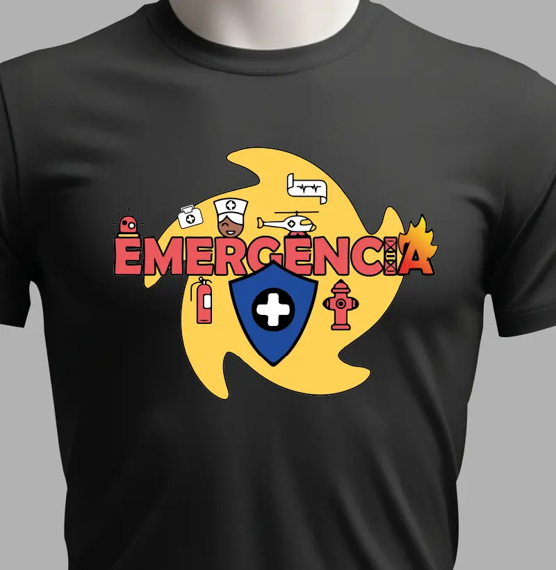 Emergência