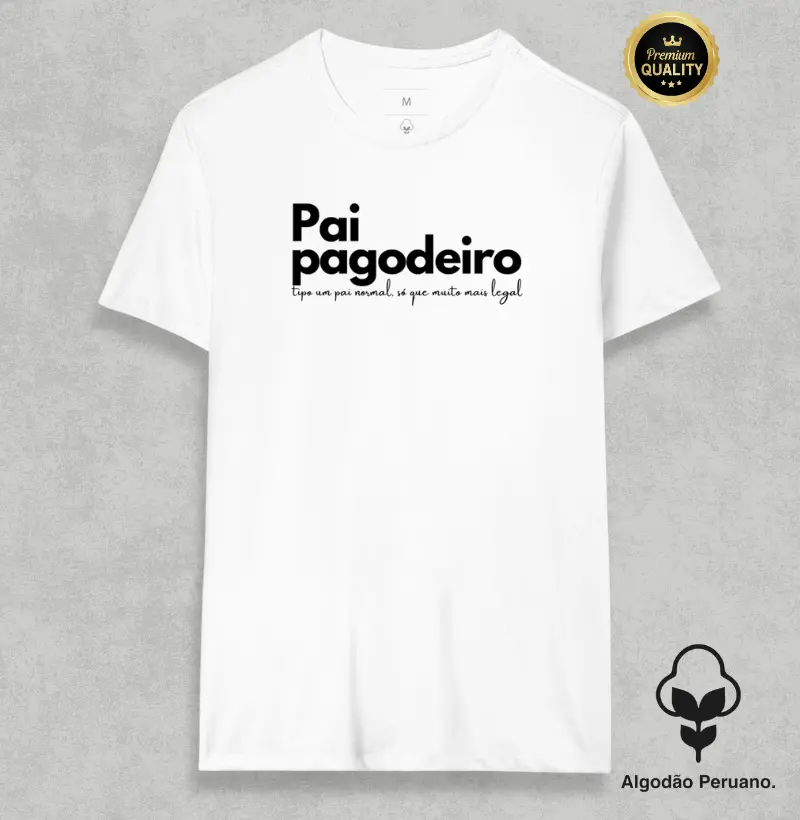 Pai Pagodeiro