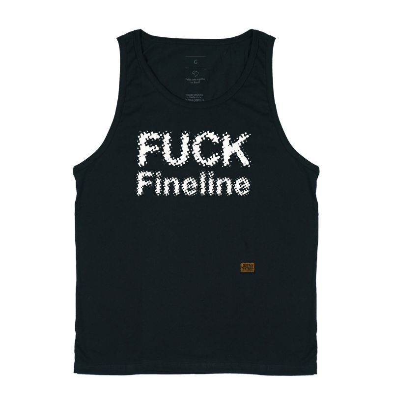 Fuck fineline