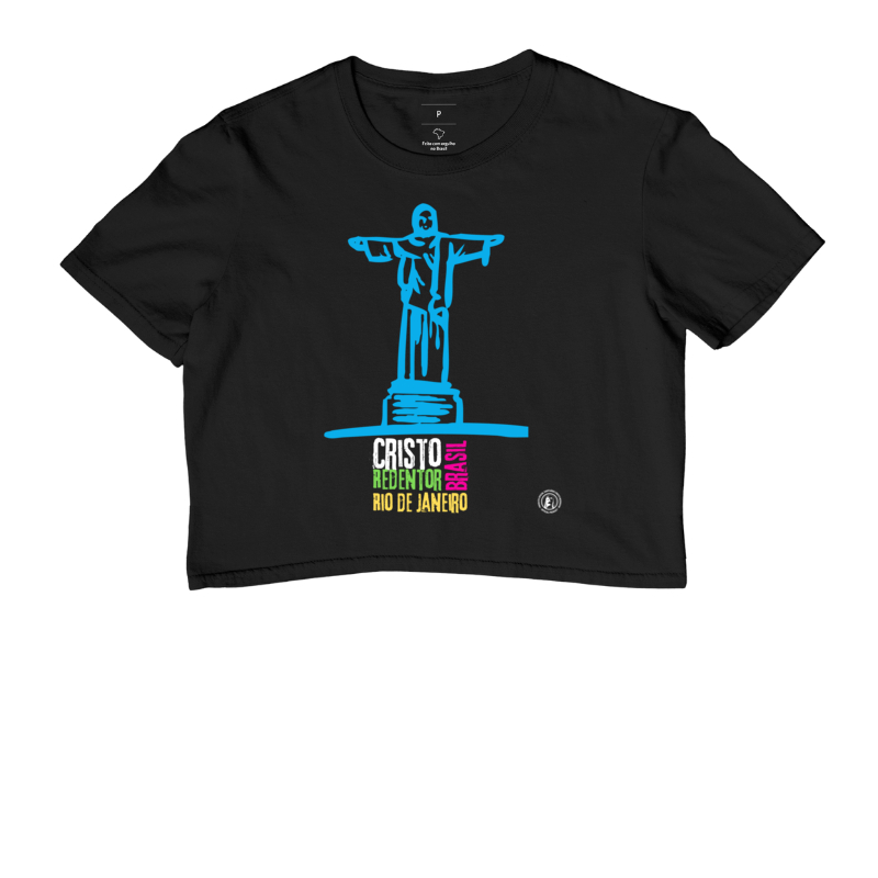 Cropped NOVEMBRO AZUL CRISTO REDENTOR