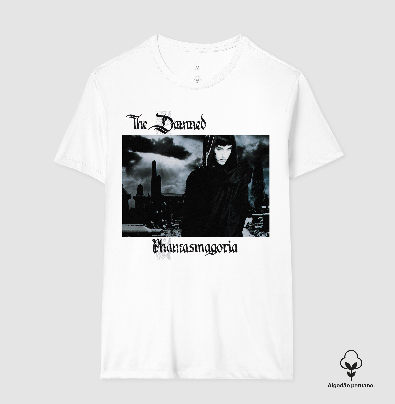 Damned - Phantasmagoria