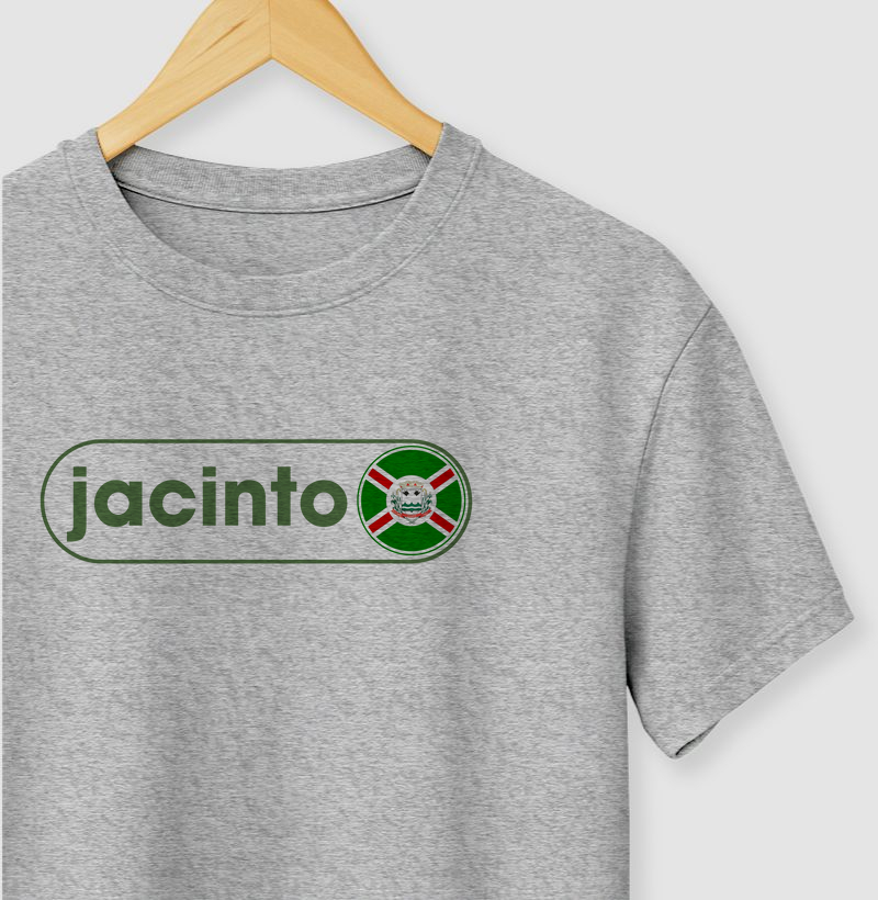 BANDEIRAS | JACINTO