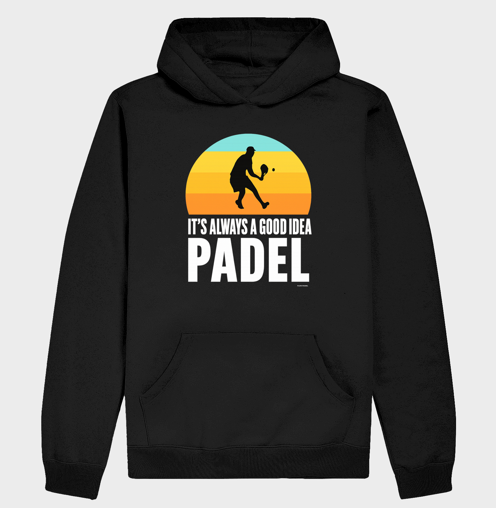 Padel Its Always