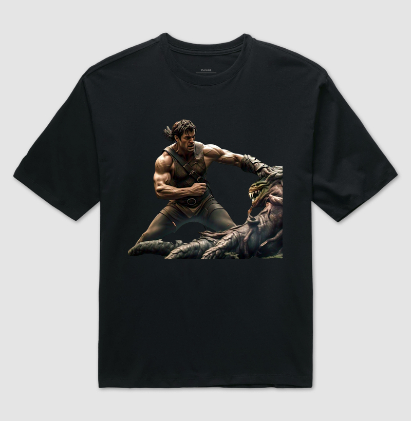 HÉRCULES 