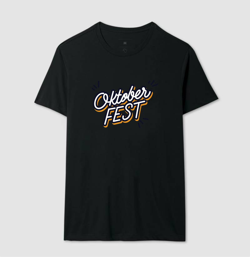 Camiseta Oktoberfest 