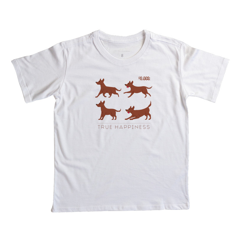 PETS: True Happiness - infantil