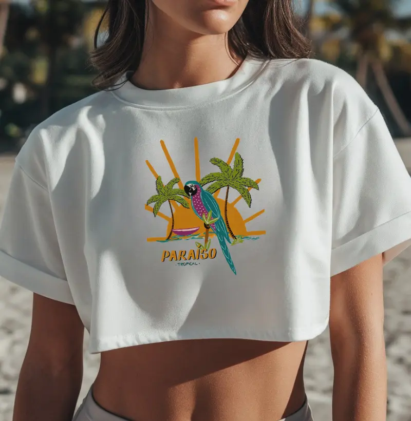 Paraiso Tropical!