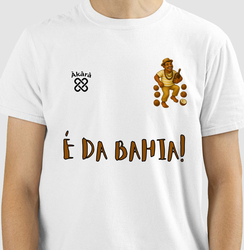 Saravá Bahia