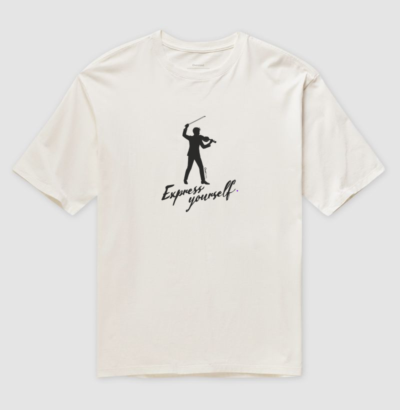 Express Yourself