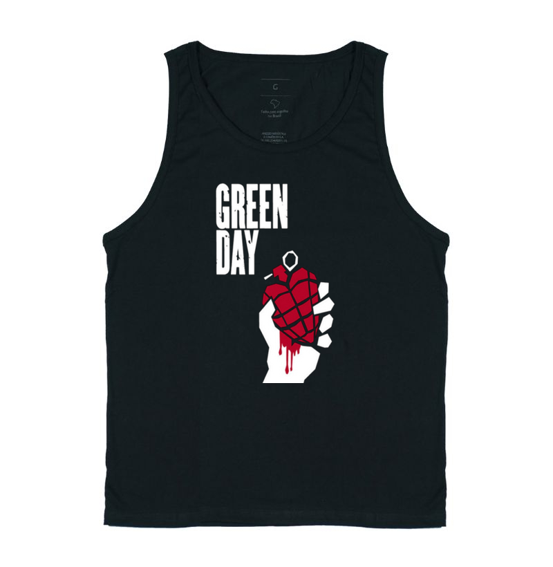 Green Day