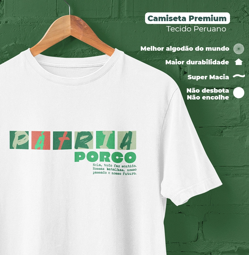 Nossa Pátria (Desc. abaixo no PIX)