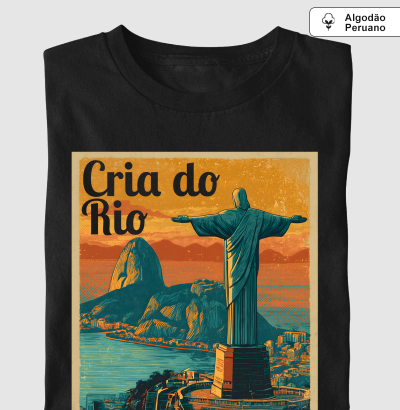Cria do Rio