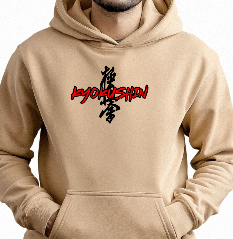 Kyokushin