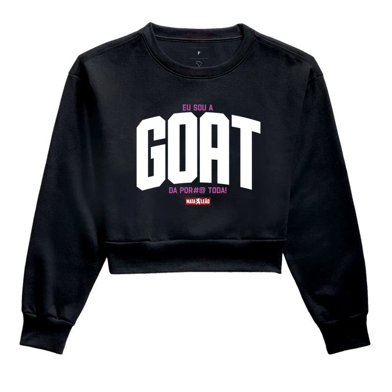 A GOAT