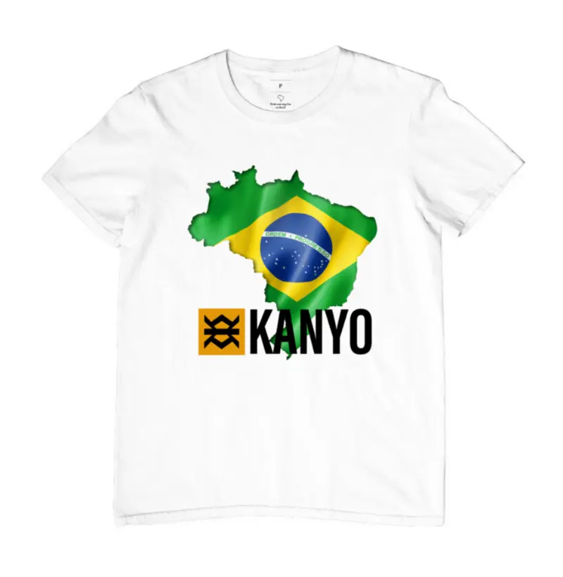 KANYO BRASIL