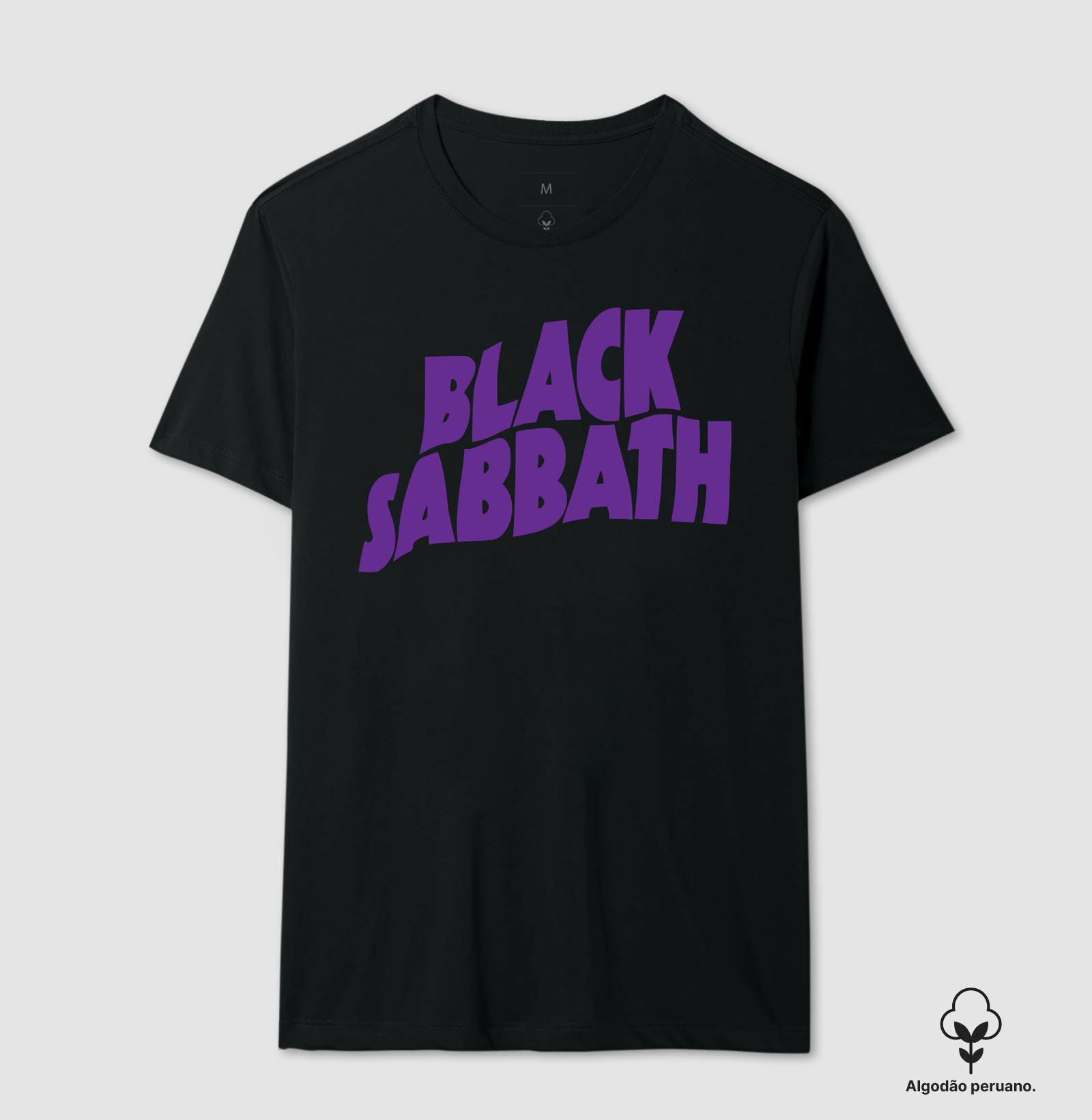 Black Sabbath - Logo