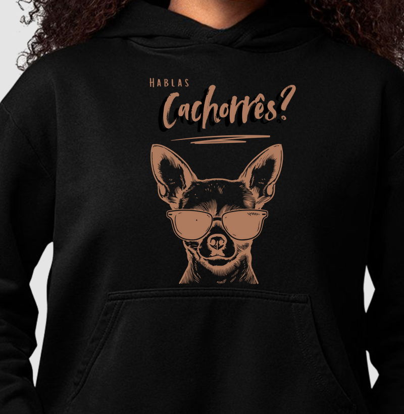 Hablas cachorrês