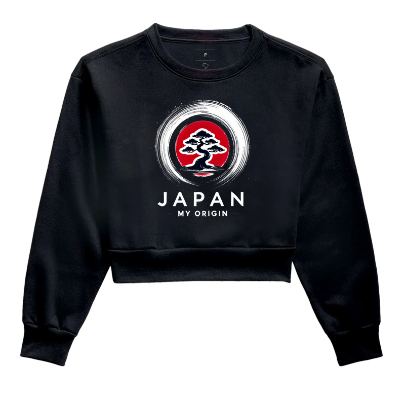 FRASES - JAPAN MY ORIGIN