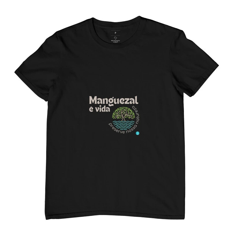 Manguezal é vida 2