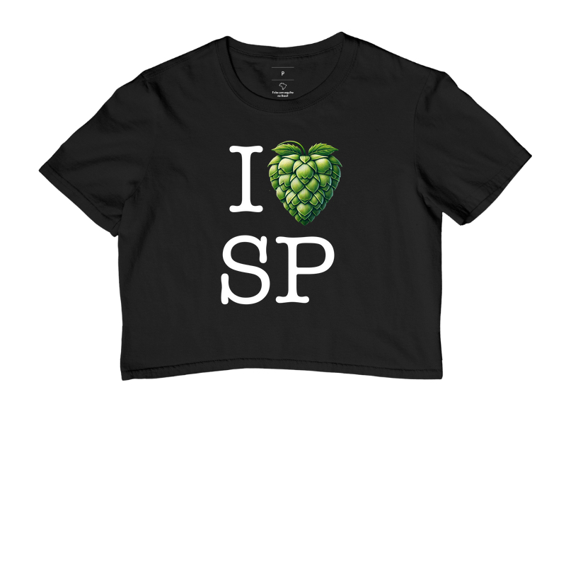 I LOVE SP