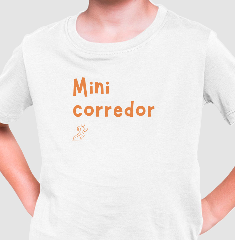 Mini corredor