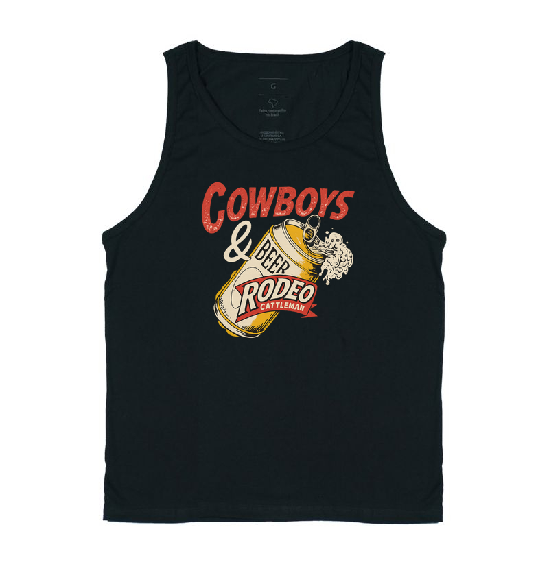 Regata BEER COWBOYS